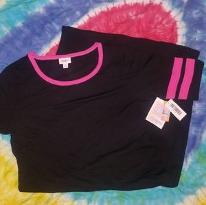 Lularoe Julia dress XL